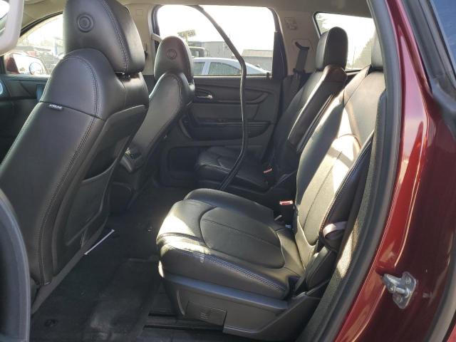 2017 CHEVROLET TRAVERSE L - 1GNKVHKD3HJ229973