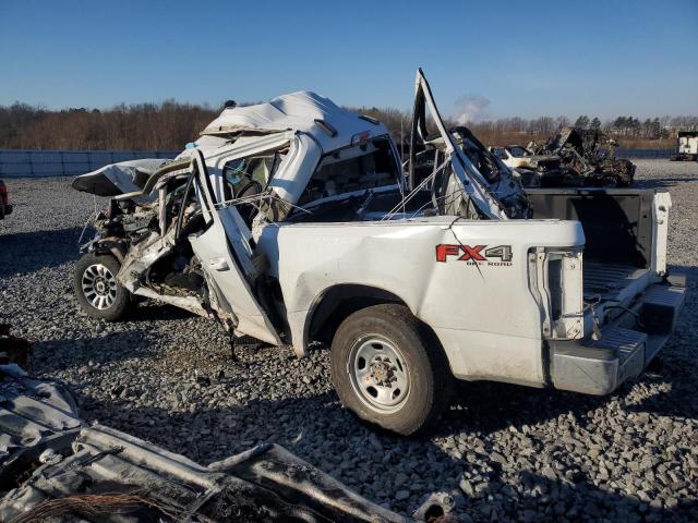 2020 FORD F250 SUPER - 1FT7W2BT8LEC92620