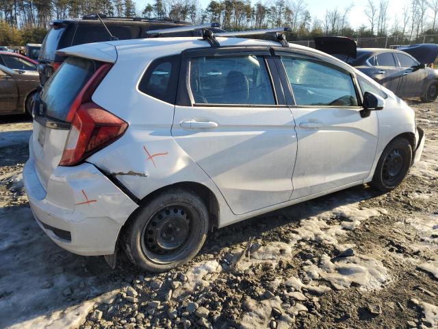 2019 HONDA FIT LX - 3HGGK5H43KM748465