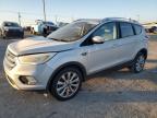 2017 FORD ESCAPE TIT - 1FMCU9J91HUB30789