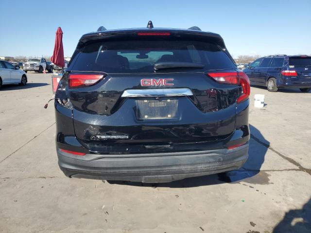 2021 GMC TERRAIN SL - 3GKALMEV7ML313020