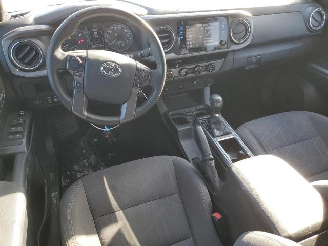 2017 TOYOTA TACOMA DOU - 5TFCZ5AN5HX069442