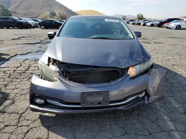 2015 HONDA CIVIC 4D 2HGFB2F96FH505570