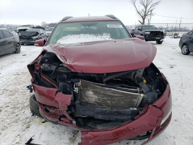 2015 CHEVROLET TRAVERSE L - 1GNKVHKDXFJ387322
