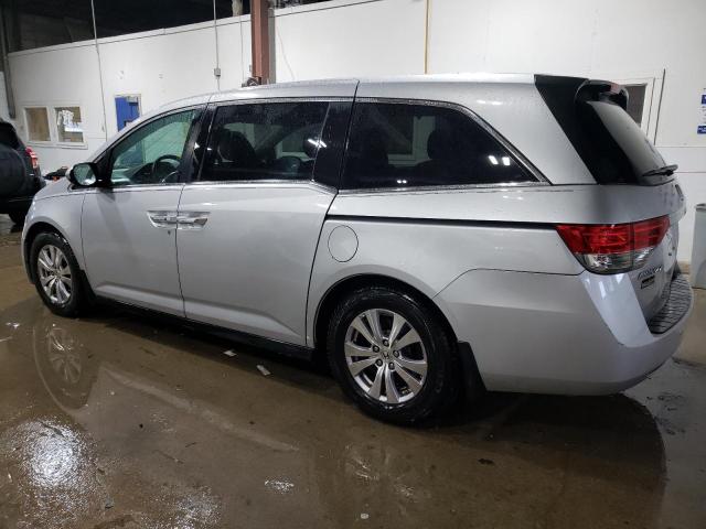 2015 HONDA ODYSSEY EX - 5FNRL5H41FB014468