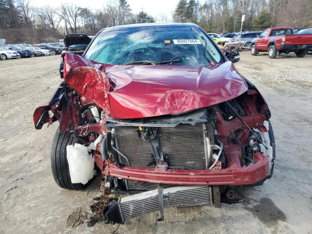 2016 FORD EDGE SPORT - 2FMPK4AP3GBC03349