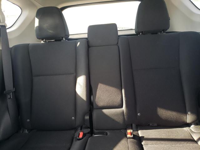 2016 TOYOTA RAV4 LE 2T3BFREV9GW440336