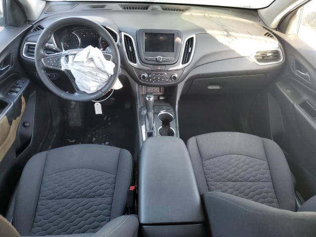 2020 CHEVROLET EQUINOX LT - 3GNAXKEV7LL330989