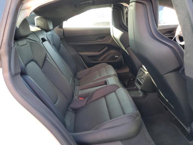 2022 PORSCHE TAYCAN 4S - WP0AB2Y15NSA44193