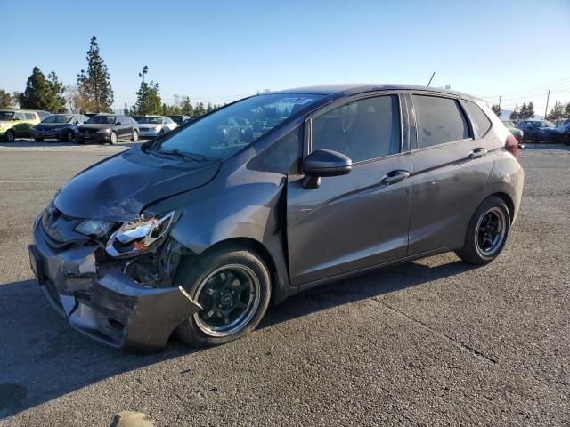 2016 HONDA FIT LX #3070262458