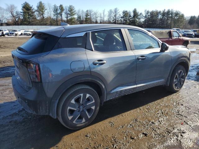 Vin: 3n8ap6cb6sl312673, lot: 42690765, nissan kicks sv 20253