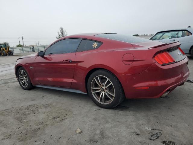 2015 FORD MUSTANG GT 1FA6P8CF9F5335831
