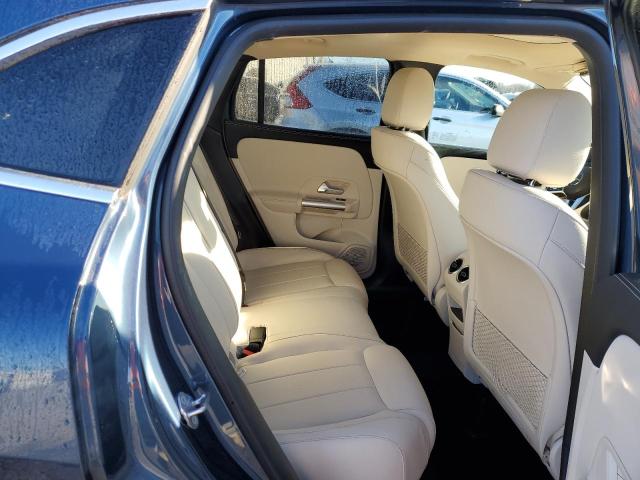 2023 MERCEDES-BENZ GLA 250 - W1N4N4GB2PJ443474