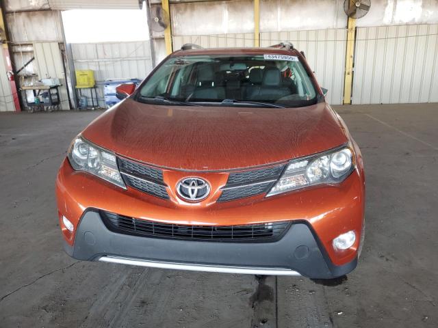 2015 TOYOTA RAV4 LIMIT - JTMYFREV4FD074758