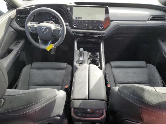2024 LEXUS TX 350 BAS 5TDAAAA64RS010857