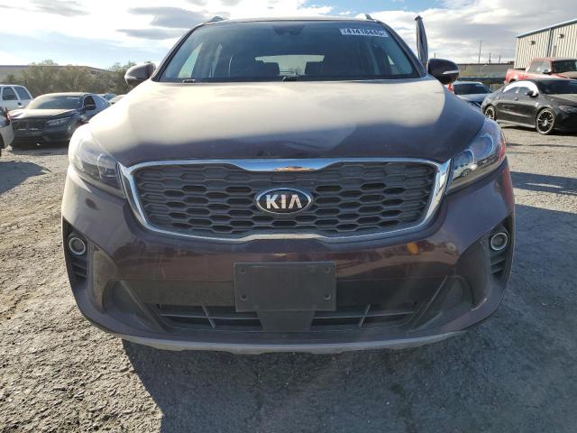 2020 KIA SORENTO EX - 5XYPH4A5XLG689309