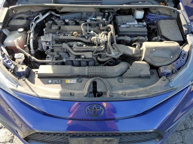 2021 TOYOTA COROLLA SE - 5YFS4MCE1MP086233