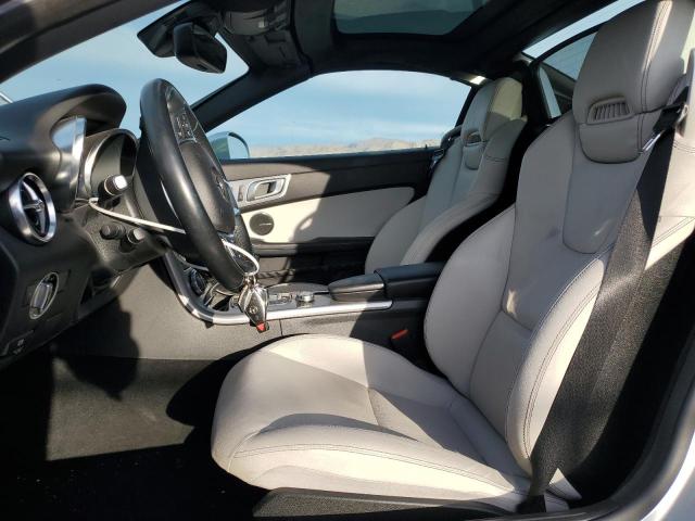 2016 MERCEDES-BENZ SLK 300 WDDPK3JA6GF121811