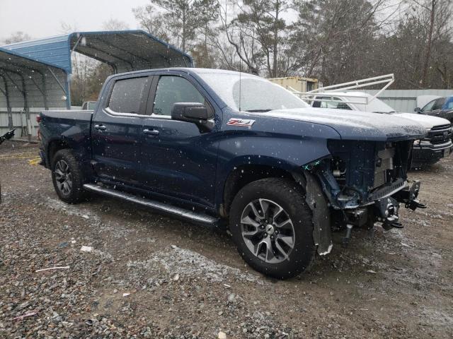 2019 CHEVROLET SILVERADO - 3GCUYEED3KG191642