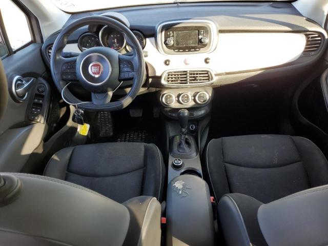 2016 FIAT 500X EASY ZFBCFXBT8GP369222