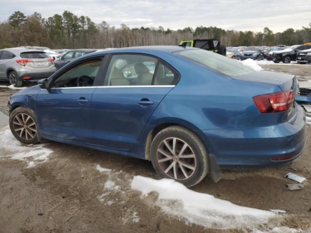 2017 VOLKSWAGEN JETTA SE - 3VWDB7AJ7HM375448