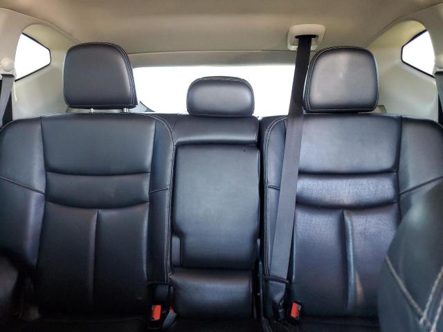2017 NISSAN MURANO S - 5N1AZ2MG8HN184238