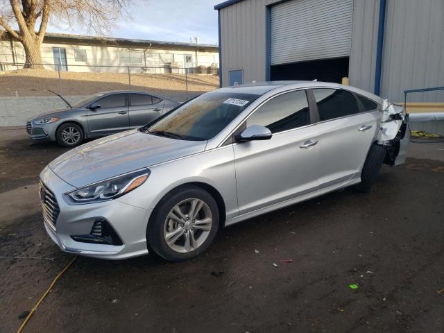 HYUNDAI SONATA SPORT