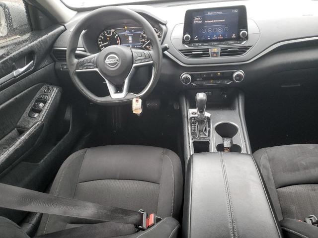 2022 NISSAN ALTIMA SV - 1N4BL4DV1NN308260