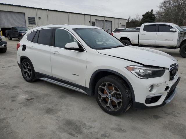 2016 BMW X1 XDRIVE2 - WBXHT3C31G5E50647