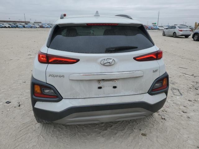 2019 HYUNDAI KONA LIMIT KM8K33A53KU388733