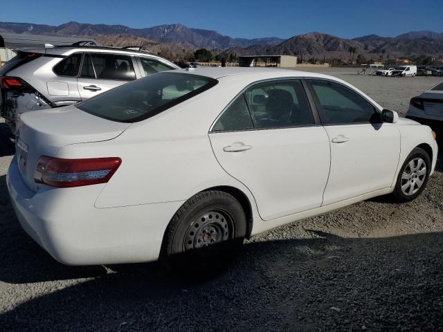 Vin: 4t4bf3ek7ar012533, lot: 88375095, toyota camry base 20103