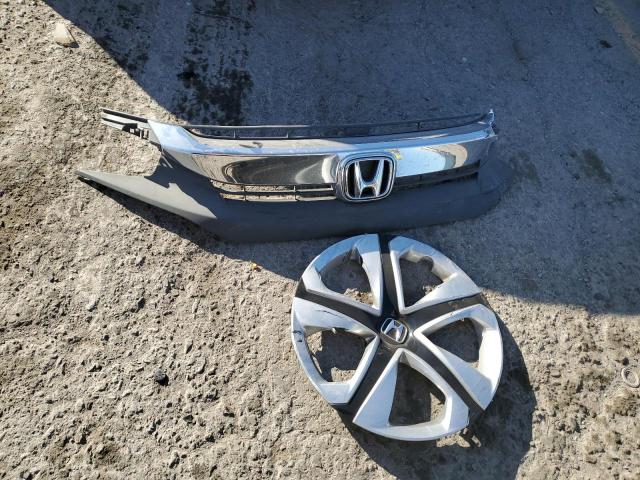 2017 HONDA CIVIC LX - 19XFC2F58HE201230