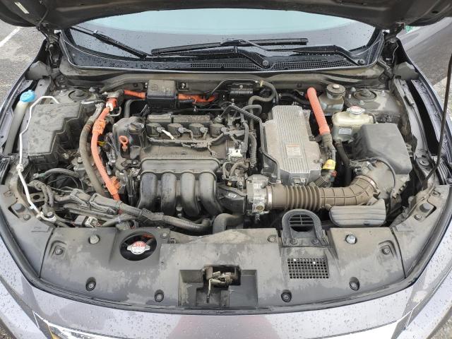 2019 HONDA INSIGHT LX 19XZE4F14KE011383