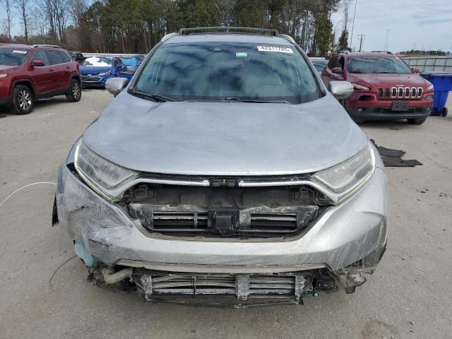2017 HONDA CR-V TOURI - 2HKRW2H98HH683939