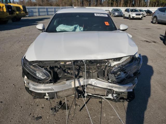 2018 HONDA ACCORD SPO - 1HGCV1F3XJA032215