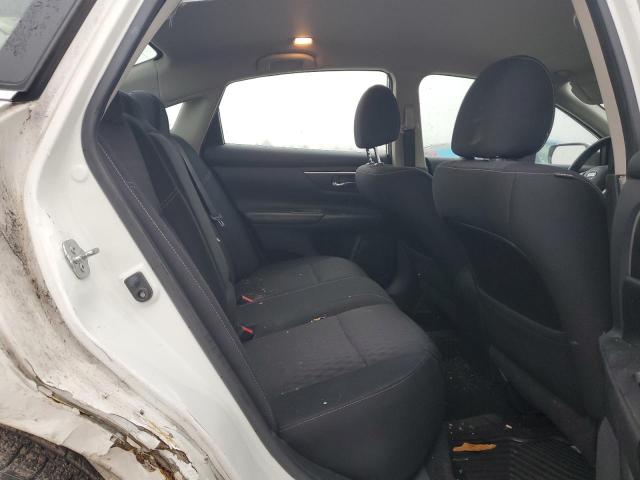 2018 NISSAN ALTIMA 2.5 1N4AL3AP7JC235266