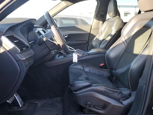 2019 VOLVO XC90 T6 R- - YV4A22PM7K1452511