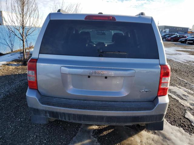 2015 JEEP PATRIOT 1C4NJPAA6FD295822