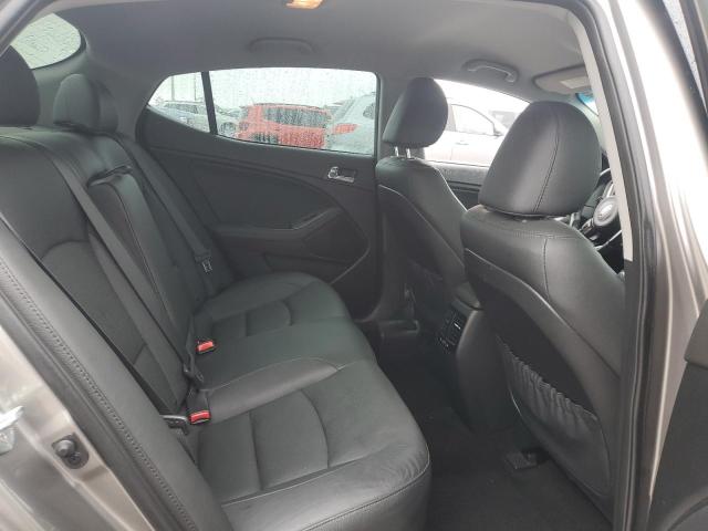 2015 KIA OPTIMA SX - 5XXGR4A68FG358887