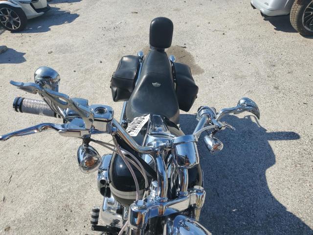 2003 HARLEY-DAVIDSON FXSTD 1HD1BSY143Y047320