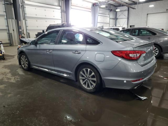 2017 HYUNDAI SONATA SPO 5NPE34AF1HH455056