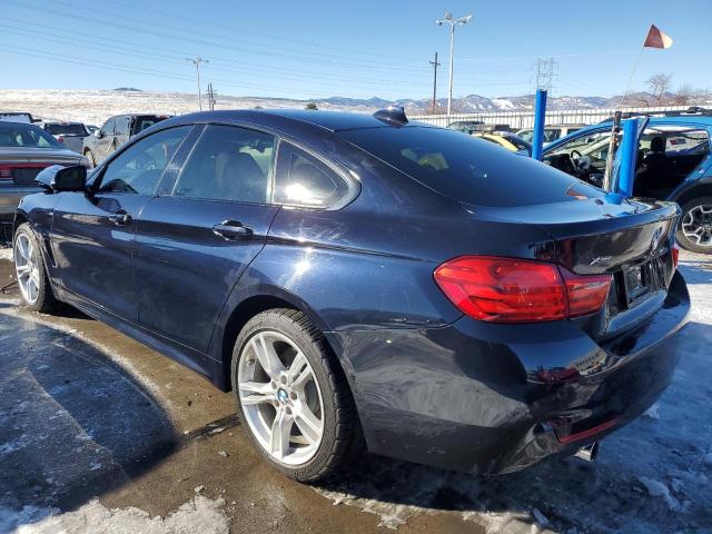 2016 BMW 435 XI GRA WBA4B3C51GG528942
