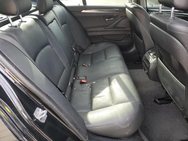 2016 BMW 535 XI - WBA5B3C51GG253321