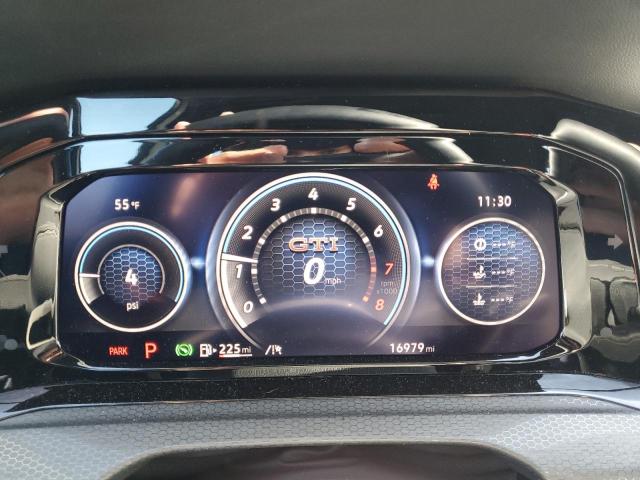 2023 VOLKSWAGEN GTI WVWGA7CD9PW192092