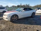 Lot #3055110989 2012 CHEVROLET CAMARO 2SS