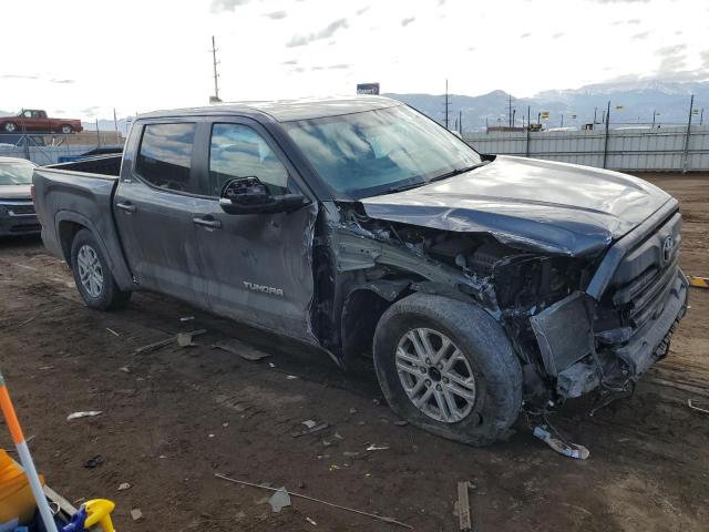 Vin: 5tfla5db3rx148375, lot: 43072465, toyota tundra crewmax sr 20244