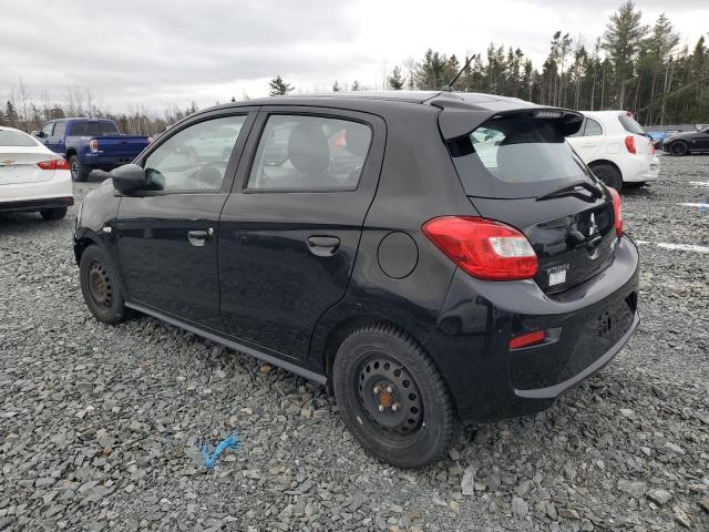 Vin: ml32a3hj7jh001690, lot: 88452145, mitsubishi mirage es 20182