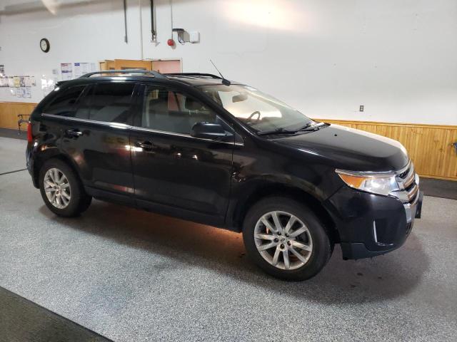 Vin: 2fmdk4kc0dbb55187, lot: 87768875, ford edge limited 20134