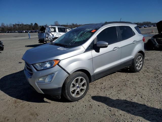 FORD ECOSPORT S