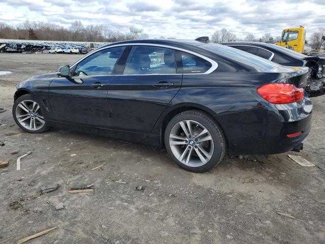 2017 BMW 430XI GRAN - WBA4F9C52HG439793